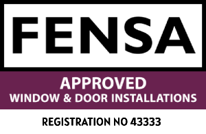 FENSA Registered company for Upvc Windows in St Albans