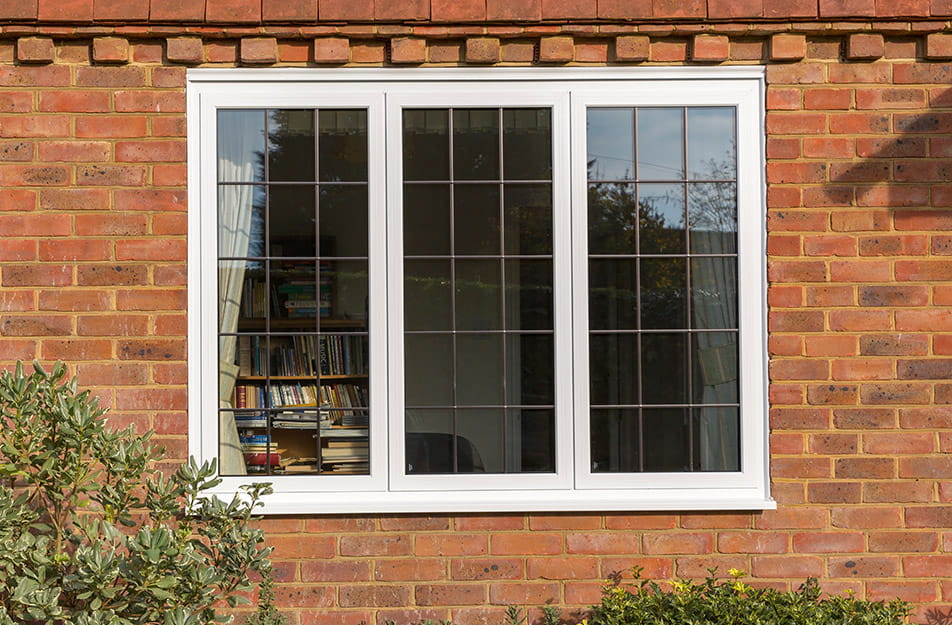 Aluminium Windows by Ideal Glass | Bricket Wood |  Custom, Energy-Efficient Glazing Solutions