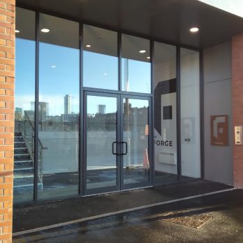 Hatfield Commercial Glazing Services | Professional Glass Solutions for Businesses