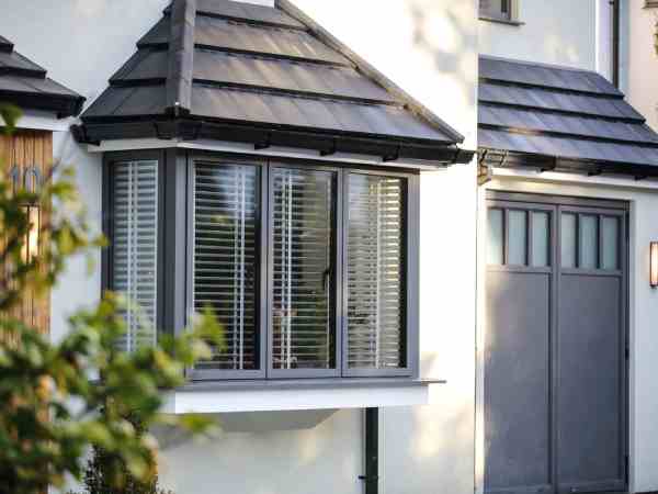Double Glazing by Ideal Glass | Bricket Wood | Energy Efficient Window Solutions