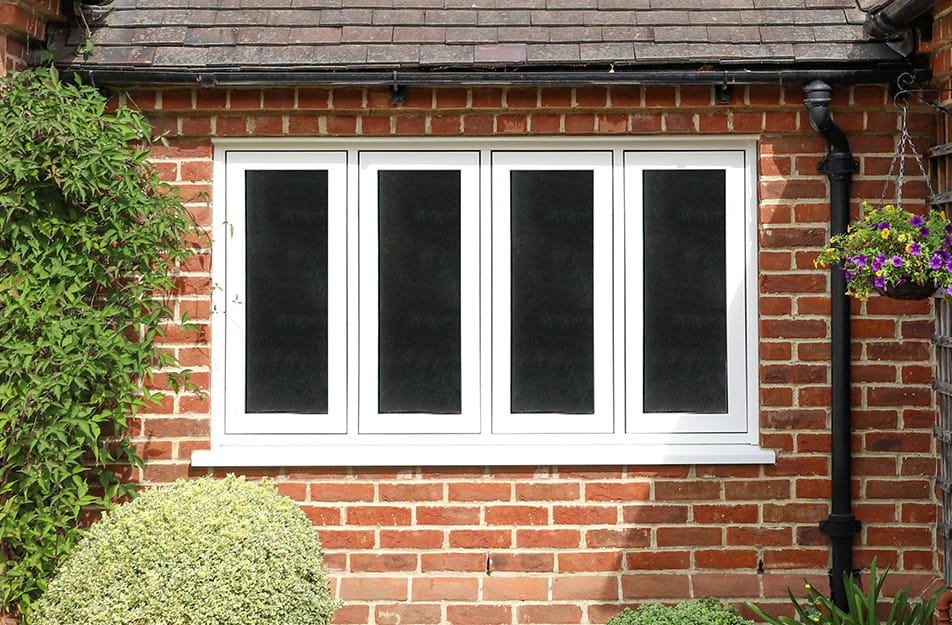 Double Glazing by Ideal Glass | Watford | Energy Efficient Windows & Installation Services