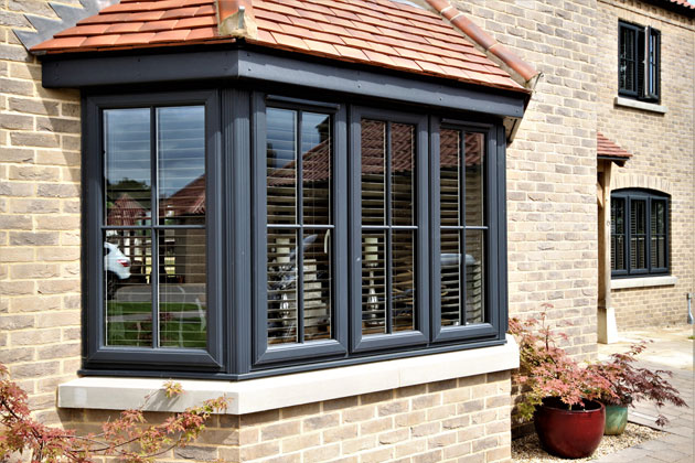 Triple Glazing By Ideal Glass | Harpenden | Premium Energy-Efficient Windows