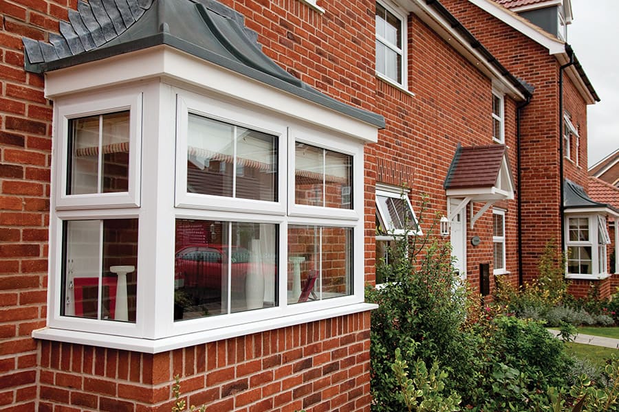 UPVC Windows By Ideal Glass | Stevenage | Quality Double Glazing and Installation Services